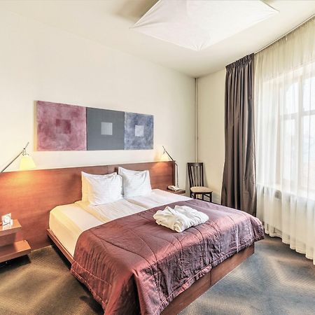 Rixwell Centra Hotel Riga Ngoại thất bức ảnh