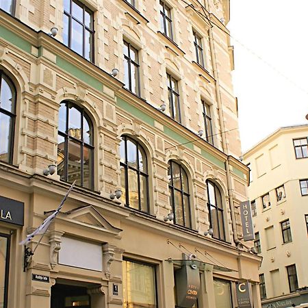 Rixwell Centra Hotel Riga Ngoại thất bức ảnh