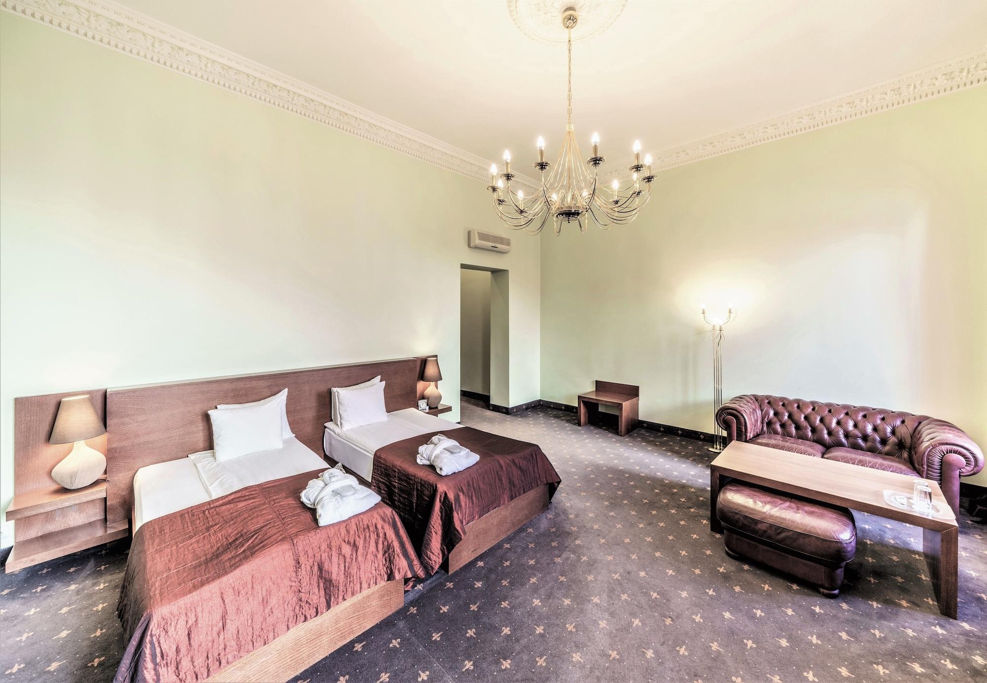 Rixwell Centra Hotel Riga Ngoại thất bức ảnh