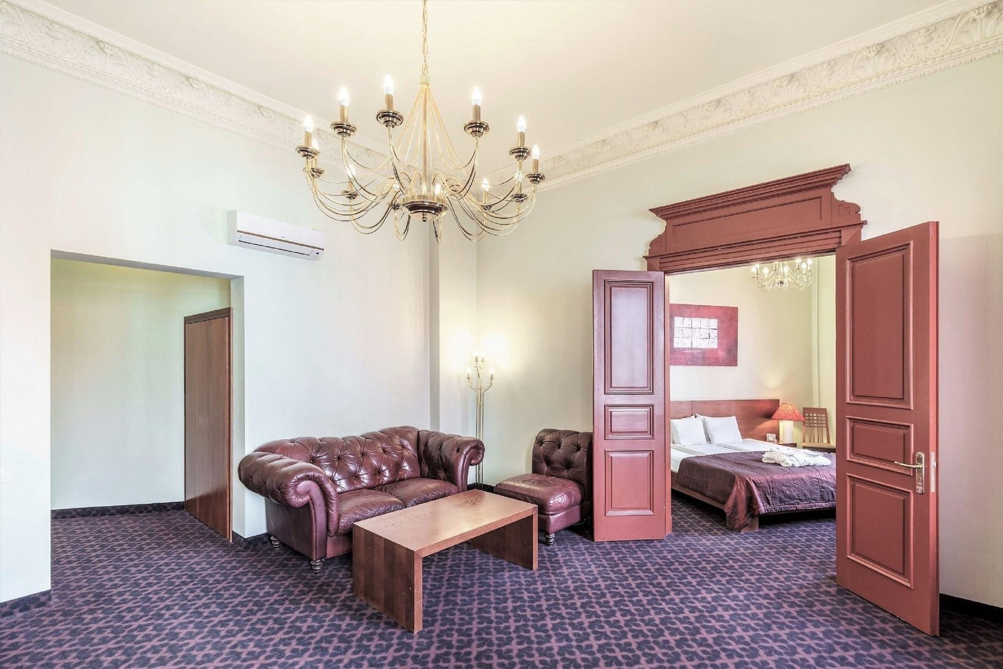 Rixwell Centra Hotel Riga Ngoại thất bức ảnh