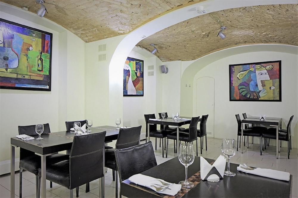 Rixwell Centra Hotel Riga Ngoại thất bức ảnh