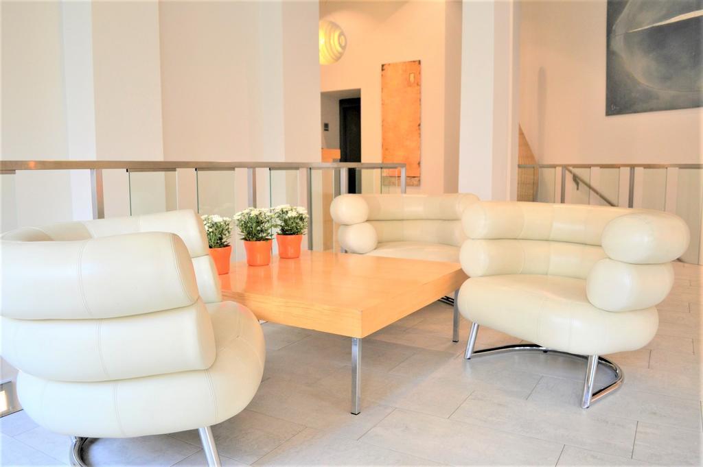Rixwell Centra Hotel Riga Ngoại thất bức ảnh