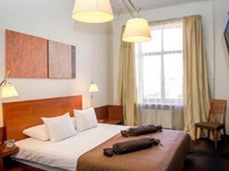 Rixwell Centra Hotel Riga Ngoại thất bức ảnh