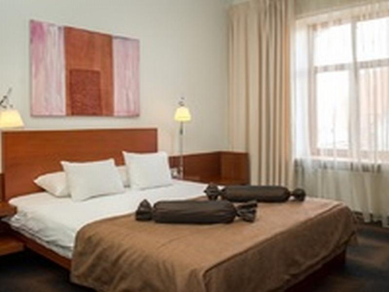 Rixwell Centra Hotel Riga Ngoại thất bức ảnh