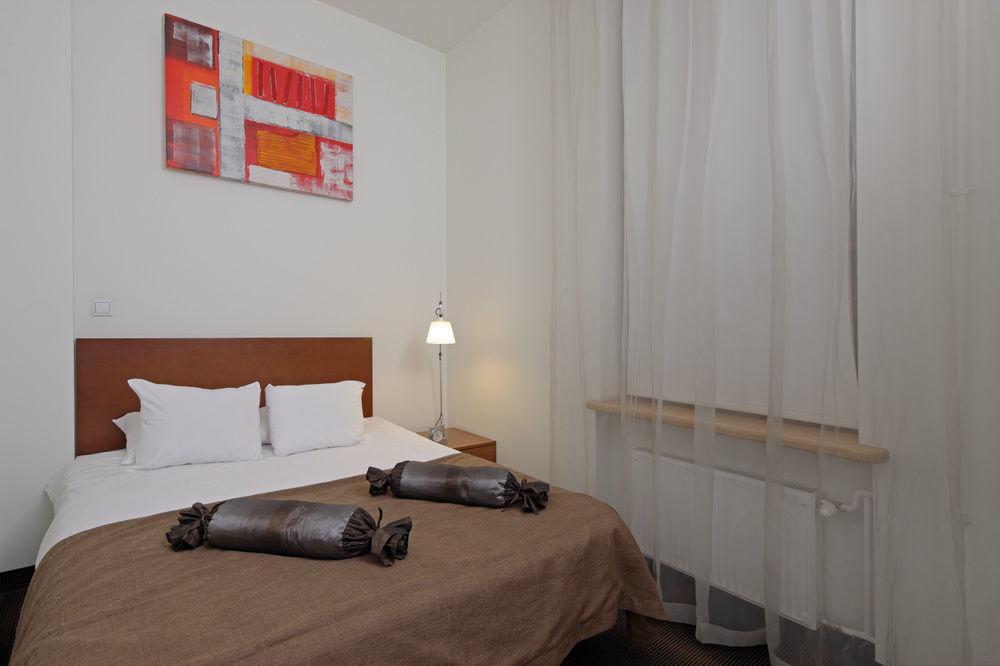 Rixwell Centra Hotel Riga Ngoại thất bức ảnh