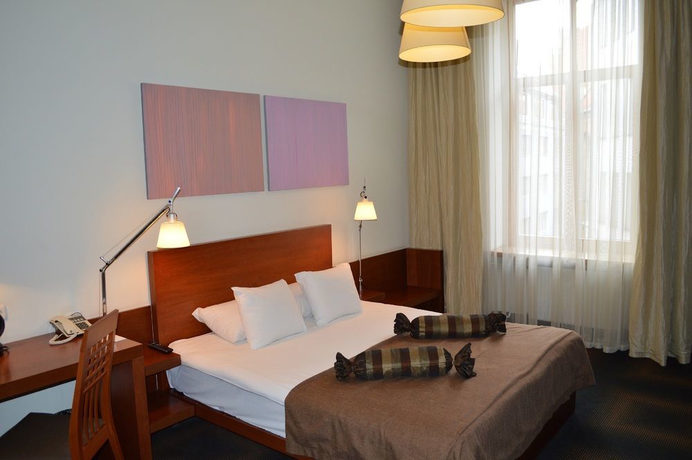 Rixwell Centra Hotel Riga Ngoại thất bức ảnh