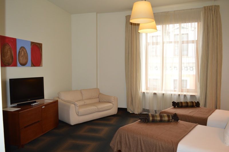Rixwell Centra Hotel Riga Ngoại thất bức ảnh