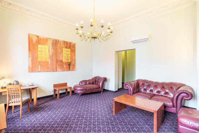 Rixwell Centra Hotel Riga Ngoại thất bức ảnh
