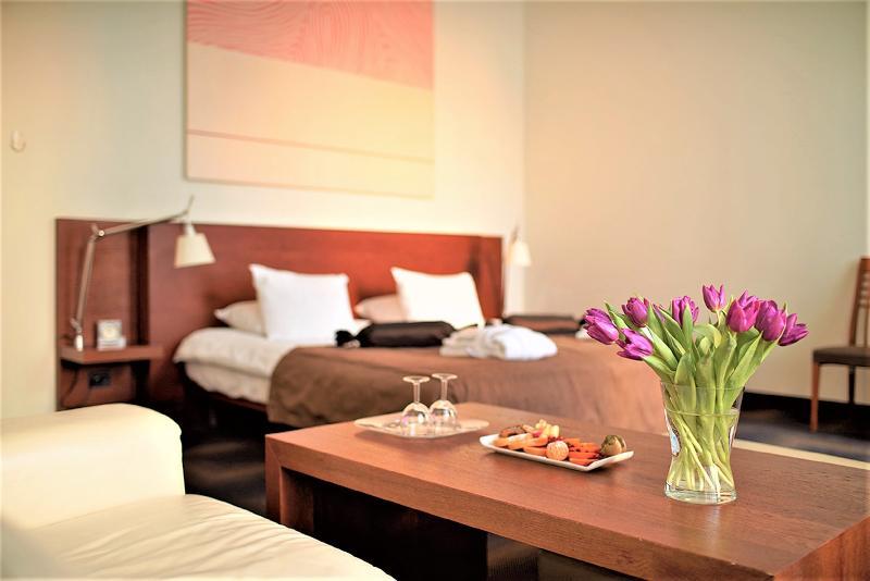 Rixwell Centra Hotel Riga Ngoại thất bức ảnh