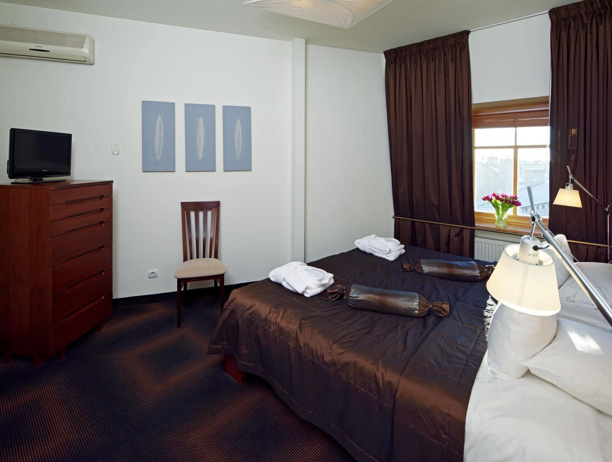 Rixwell Centra Hotel Riga Ngoại thất bức ảnh