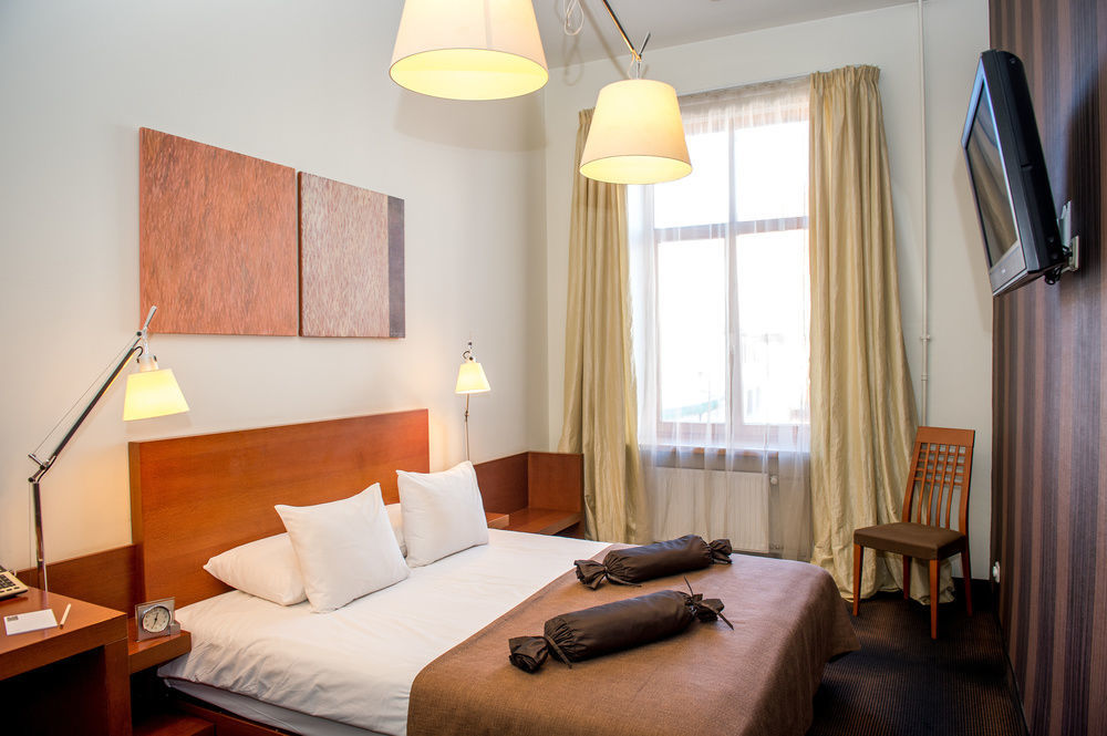 Rixwell Centra Hotel Riga Ngoại thất bức ảnh